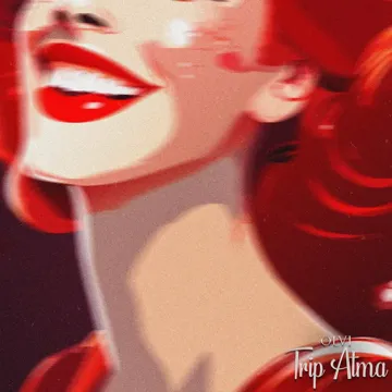 Trip Atma-cover