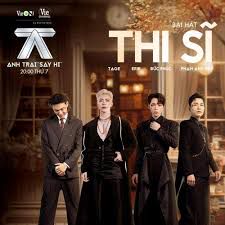 THI SĨ-cover
