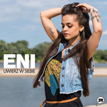 Uwierz w siebie-cover