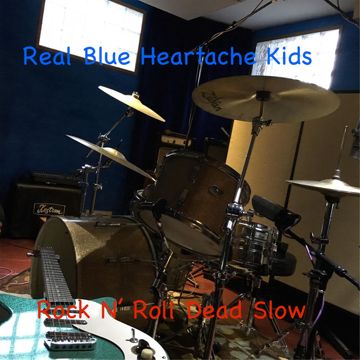 Real Slow-cover