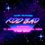 KOD BAD(5Ive Session)-cover