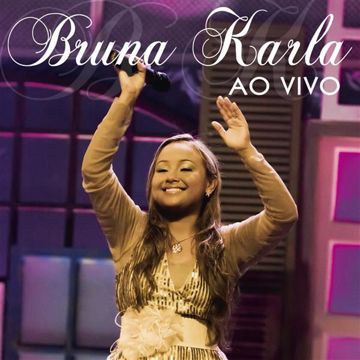 DEUS VEM ME SOCORRE BRUNA KARLA-cover
