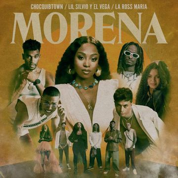 Morena-cover