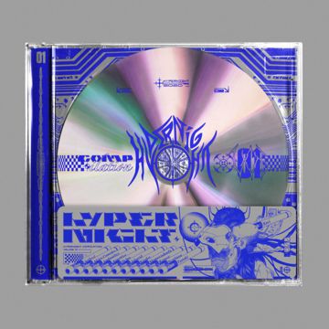 Volt Switch-cover