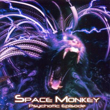 Space Monkey