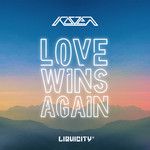 Love Wins Again-cover