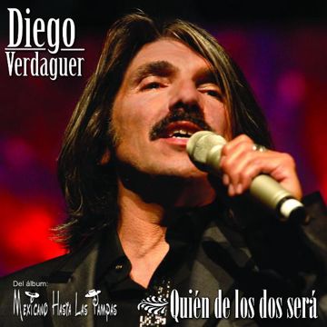 ¿Quién Será?-cover