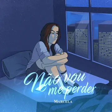 Não Vou Me Perder-cover