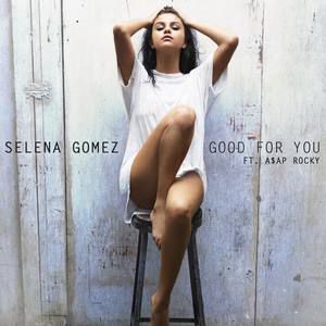 Good For You-cover