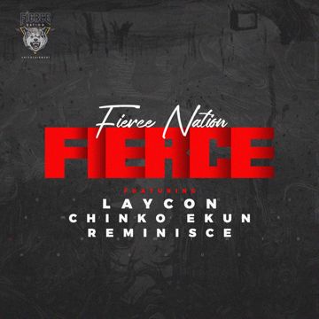 Fierce-cover