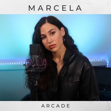 Arcade-cover