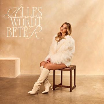 Alles Wordt Beter-cover