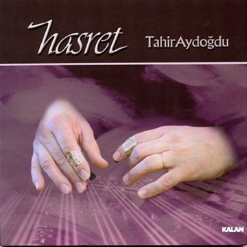 Hasret-cover