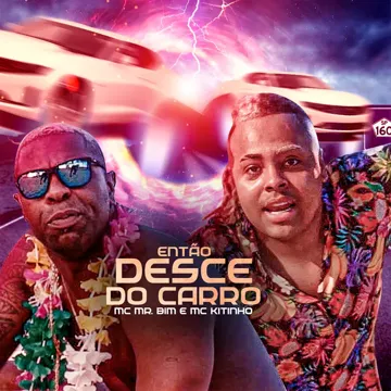 Então Desce do Carro-cover