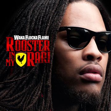 Rooster in My Rari-cover