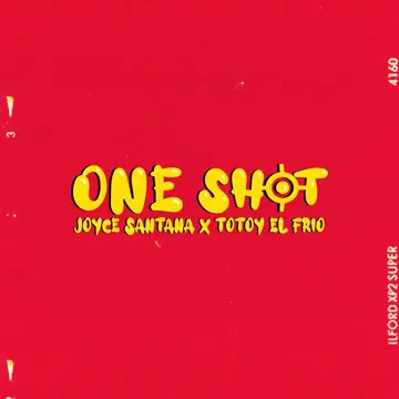 One Shot-cover
