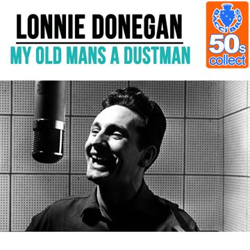 My Old Man's A Dustman