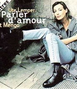 Parler d'amour-cover
