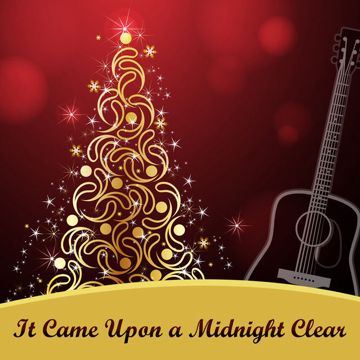 It Came Upon A Midnight Clear-cover