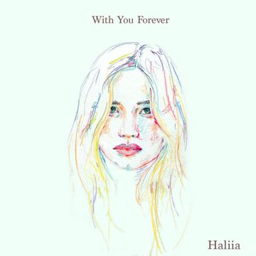 Forever With U-cover