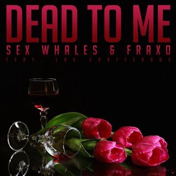 Dead To Me-cover