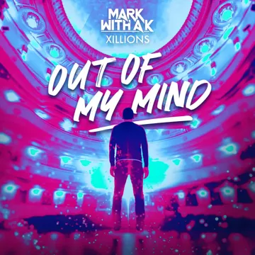 Out Of My Mind-cover