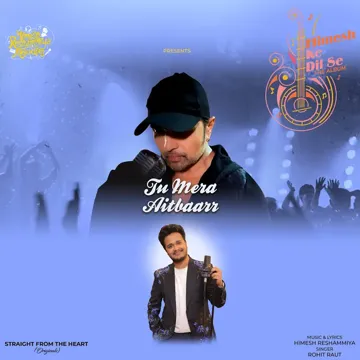 Tu Mera Aitbaarr-cover