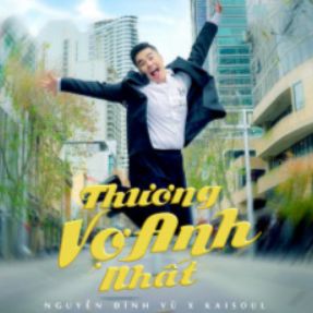 Thương Vợ Anh Nhất-cover
