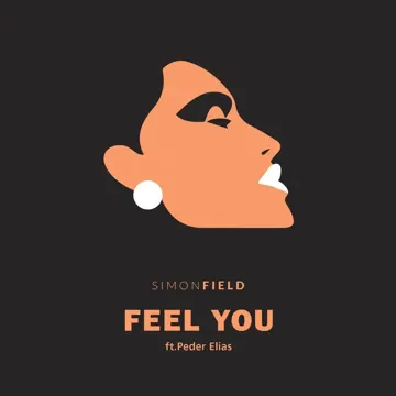 Feel You (feat. Peder Elias)-cover