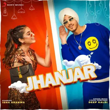 Jhanjar-cover