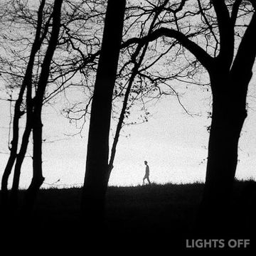Lights Off-cover