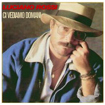 È lei che non c'è-cover
