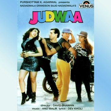 Oonchi Hai Building-cover