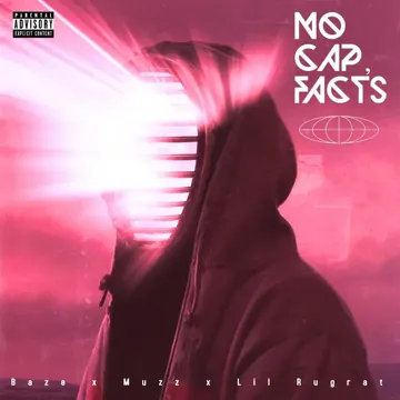 No Cap, Facts-cover