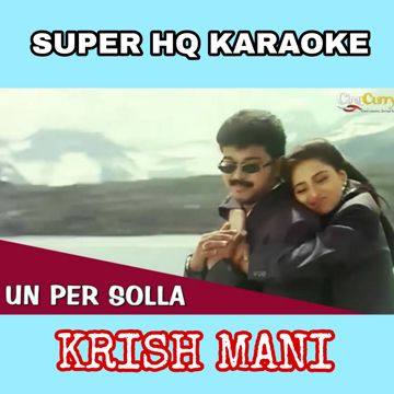 Un Per Solla Aasaithaan-cover