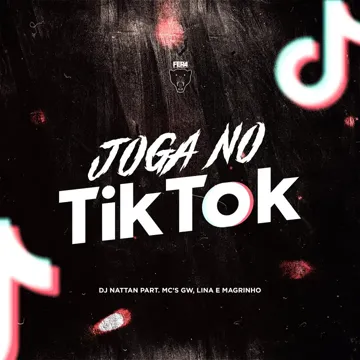 Joga no Tik Tok-cover