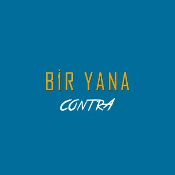 Bir Yana-cover