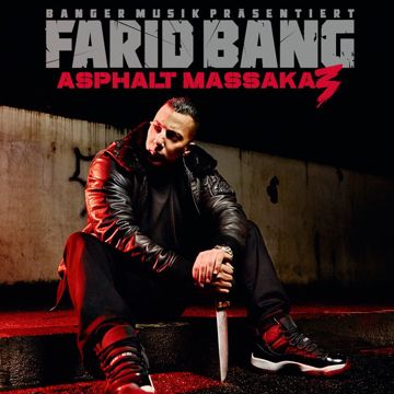 Niemand-cover