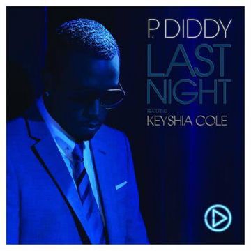 Last Night (feat. Keyshia Cole) [Radio Edit]-cover