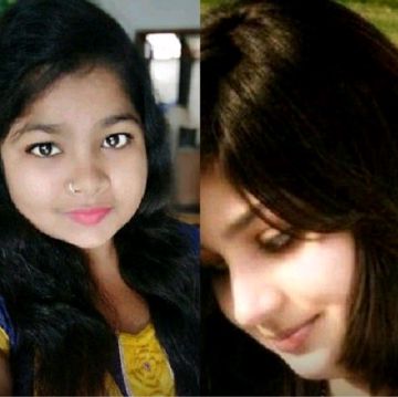 Zindagi Pyaar ka geet #Chandni&Pooja-cover