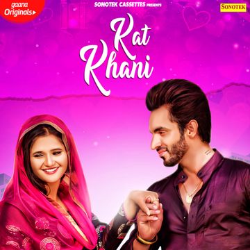 Kat Khani-cover