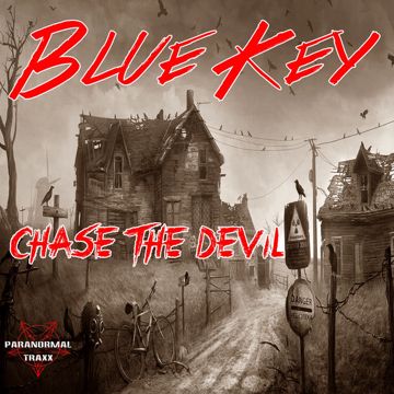 Chase The Devil-cover