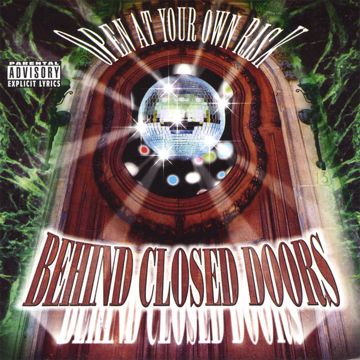 Behind Closed Doors-cover