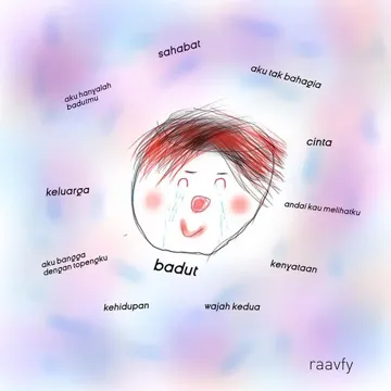 Badut (Extended Version)