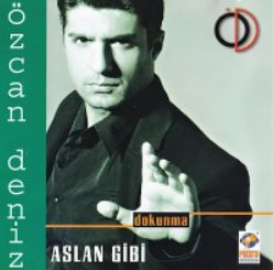 Ah O Gözlerin-cover