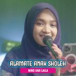 Alamate Anak Sholeh-cover