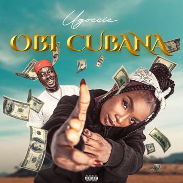 Obi Cubana-cover