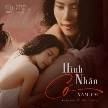 Hình Nhân Cỏ-cover