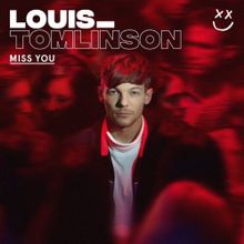 Miss you-cover