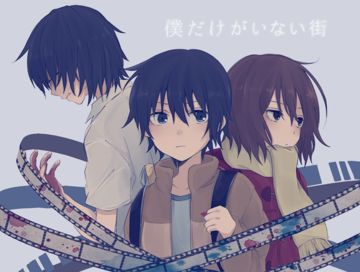 Re:Re-cover